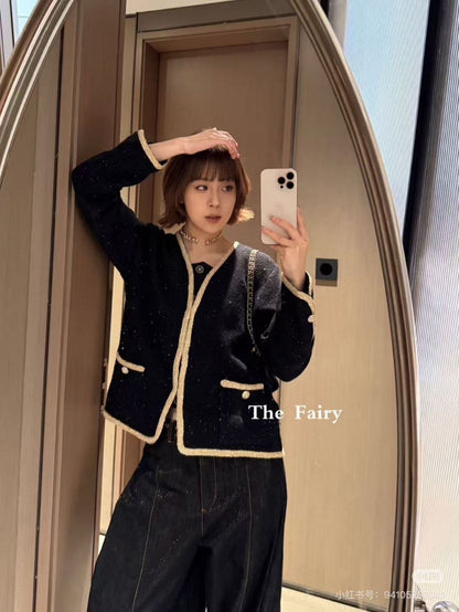 Chanel Sweater