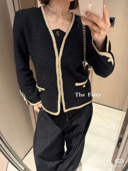 Chanel Sweater