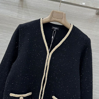 Chanel Sweater