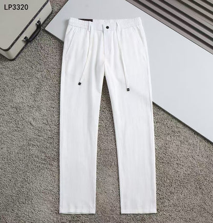 Loro Piana Linen Pants