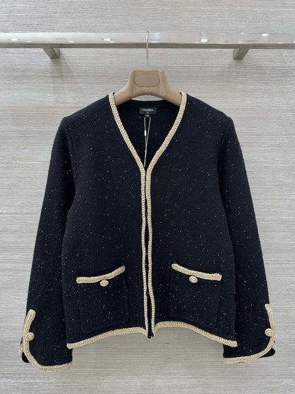 Chanel Sweater