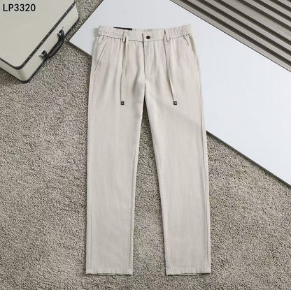 Loro Piana Linen Pants