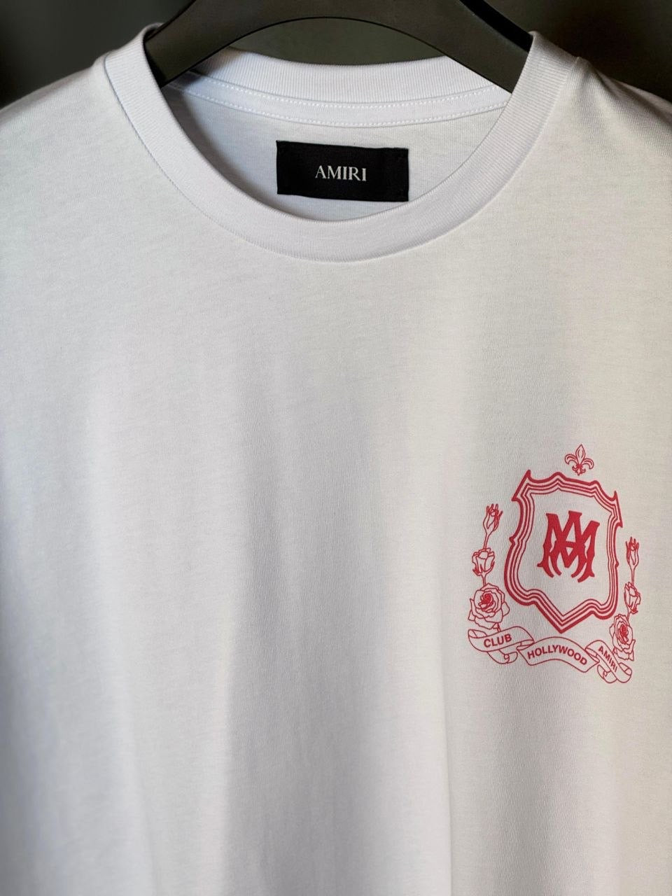 Amiri T-shirt
