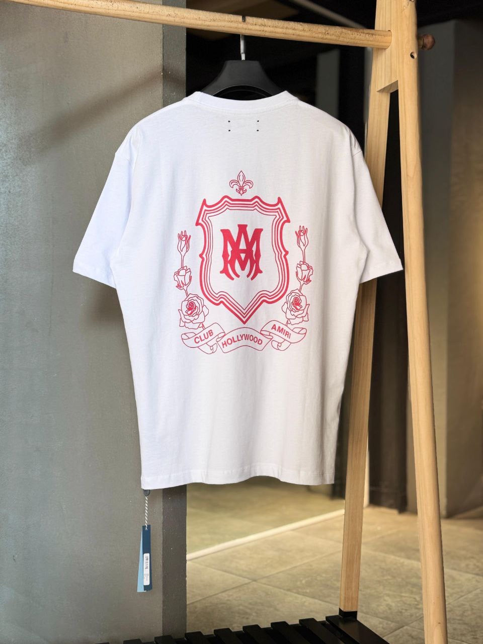 Amiri T-shirt