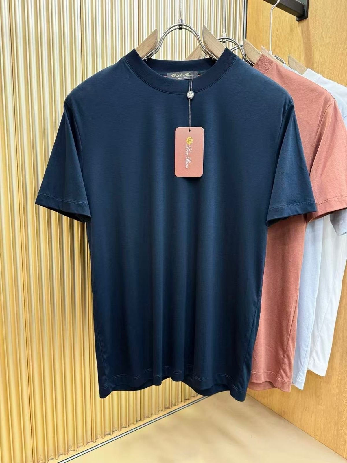 Loro Piana T-Shirt