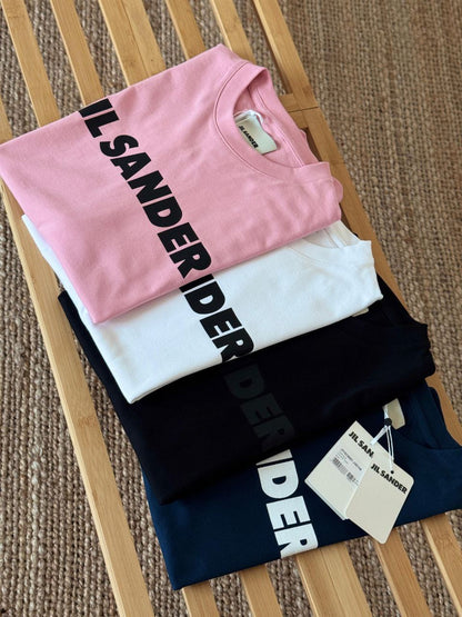 Jil Sander T-shirt