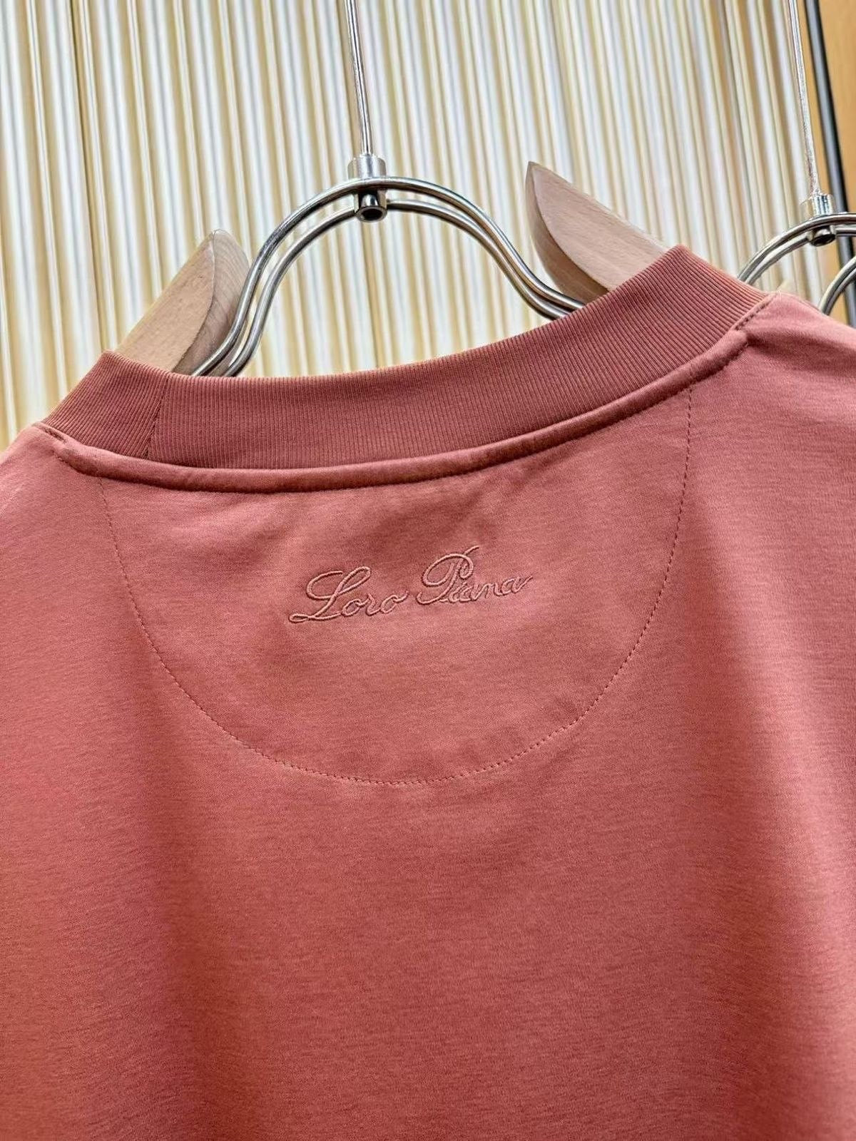 Loro Piana T-Shirt