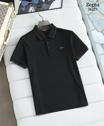 Zegna Polo Shirt