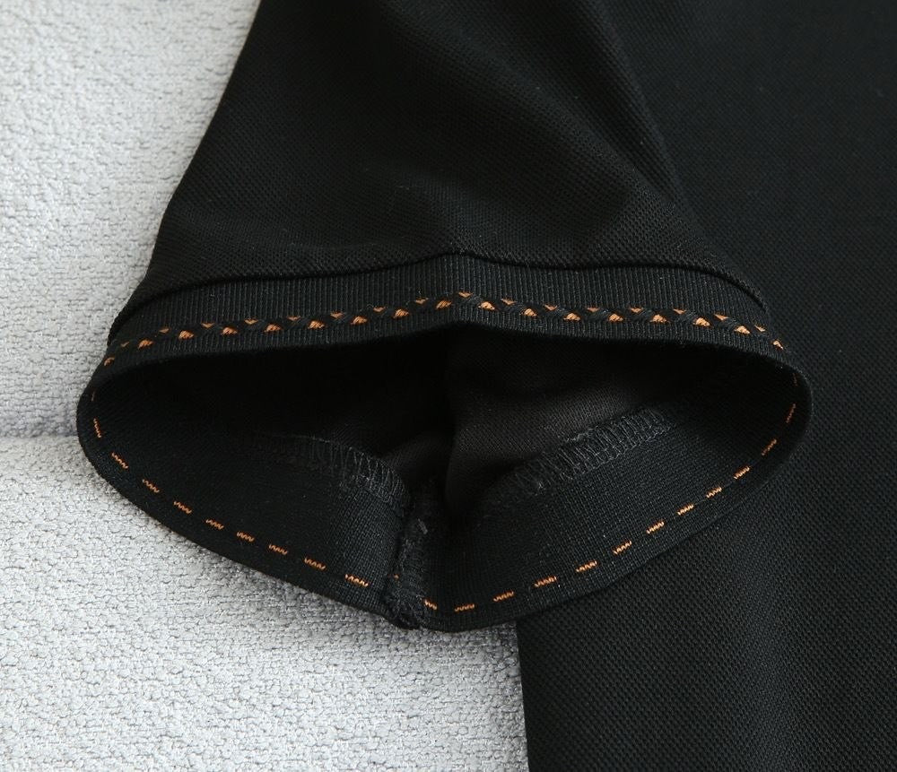 Zegna Polo Shirt
