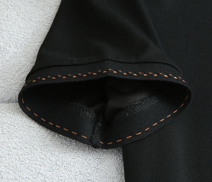 Zegna Polo Shirt