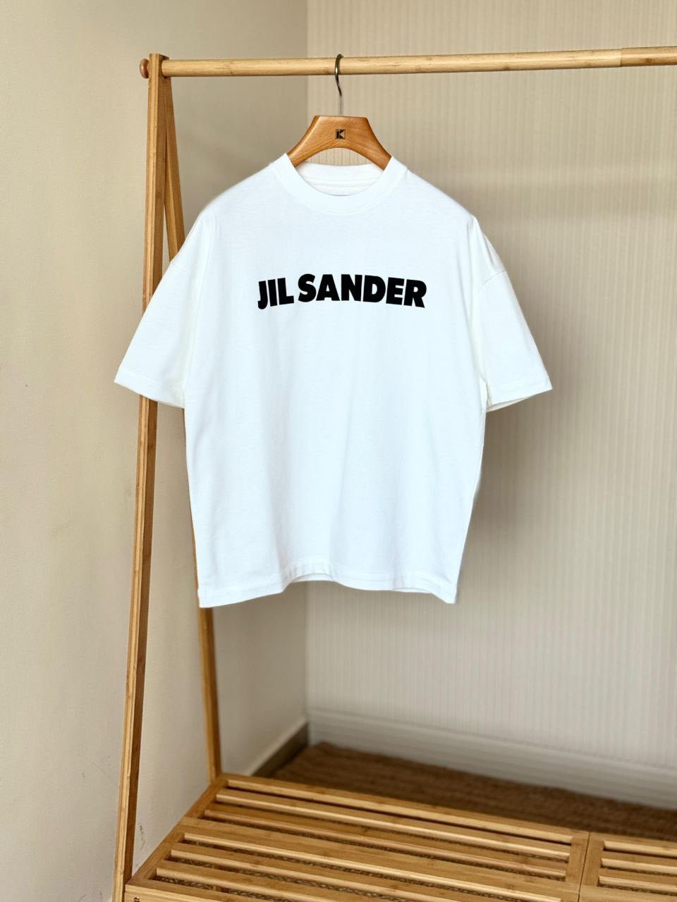 Jil Sander T-shirt