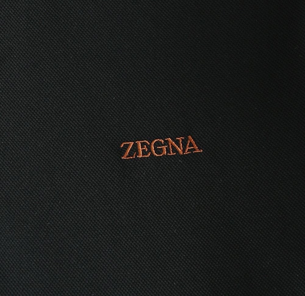 Zegna Polo Shirt
