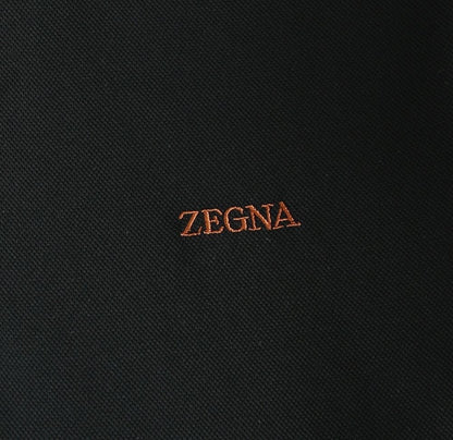 Zegna Polo Shirt
