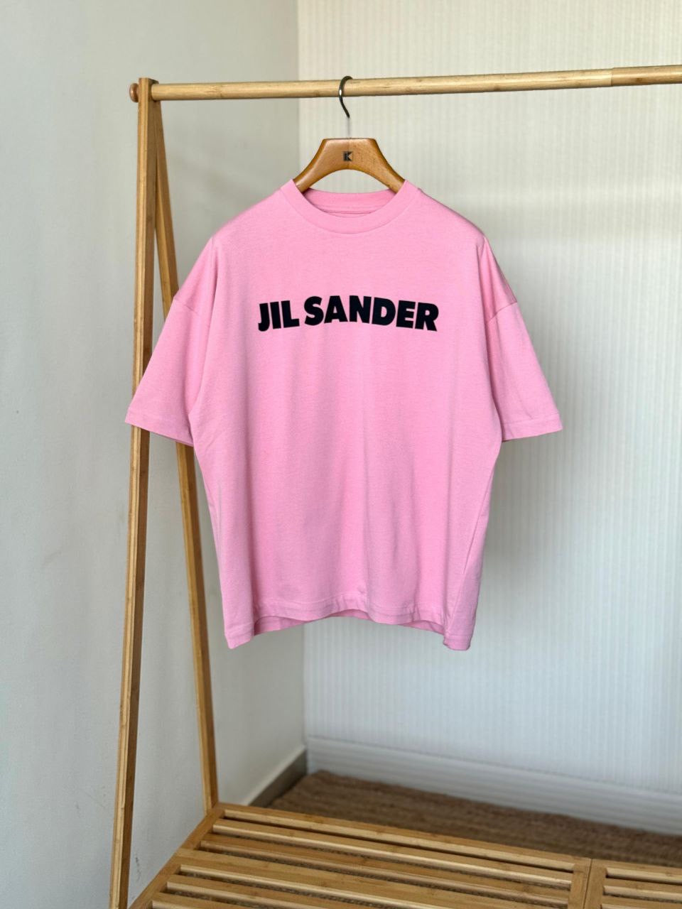 Jil Sander T-shirt