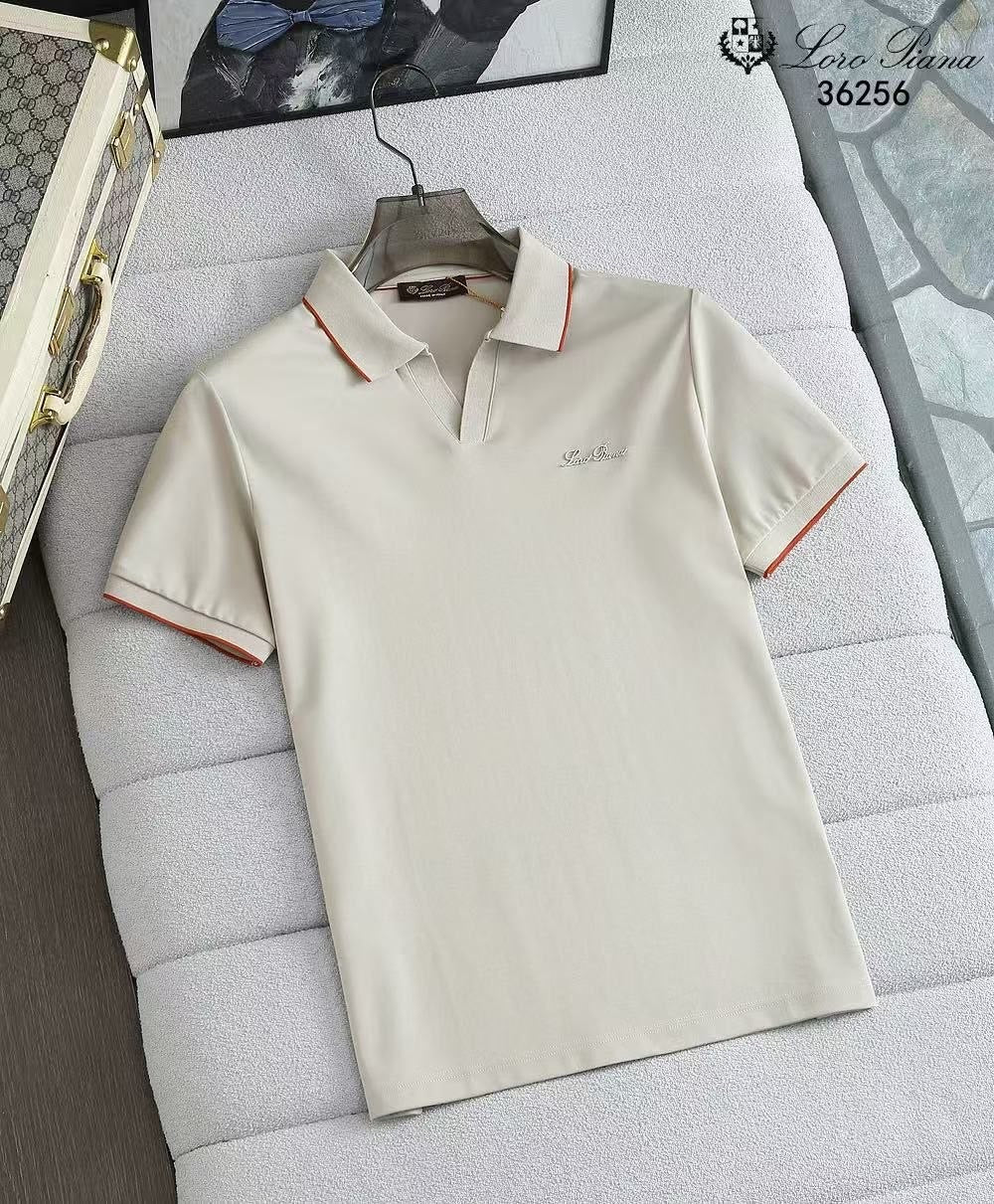 Loro piana Polo Shirt