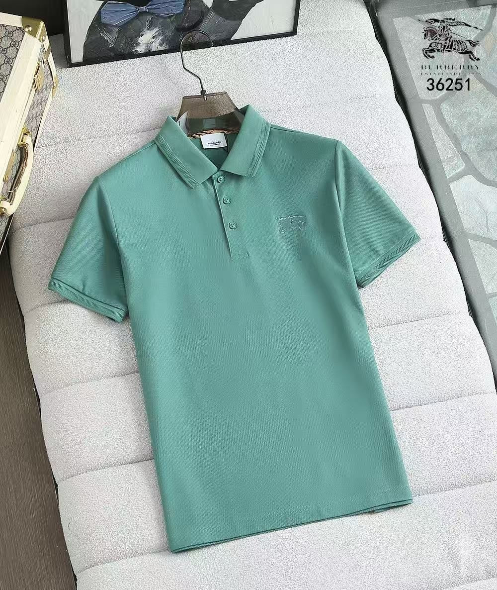 Burberry Polo Shirt