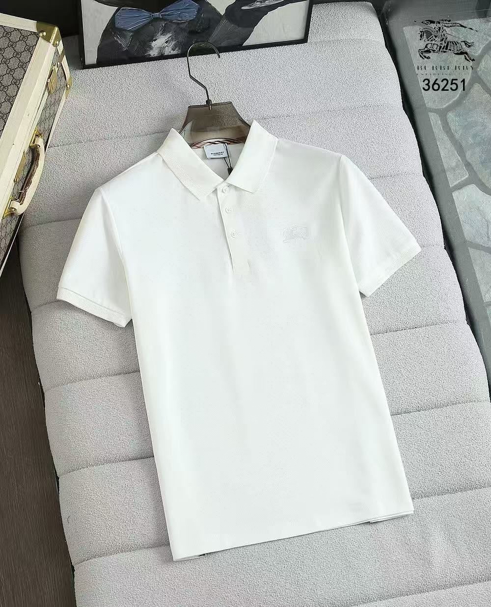 Burberry Polo Shirt