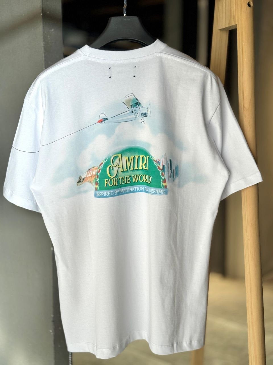 Amiri T-shirt
