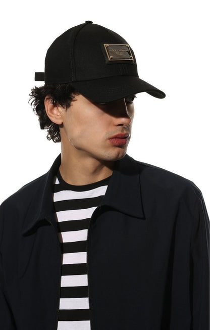 Dolce & Gabbana Caps