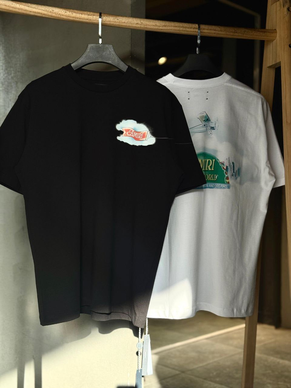 Amiri T-shirt