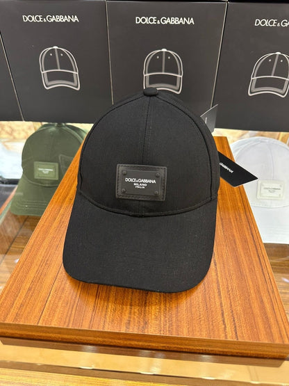 Dolce & Gabbana Caps