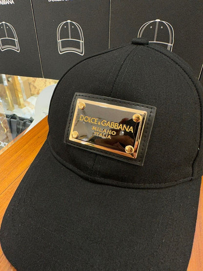 Dolce & Gabbana Caps