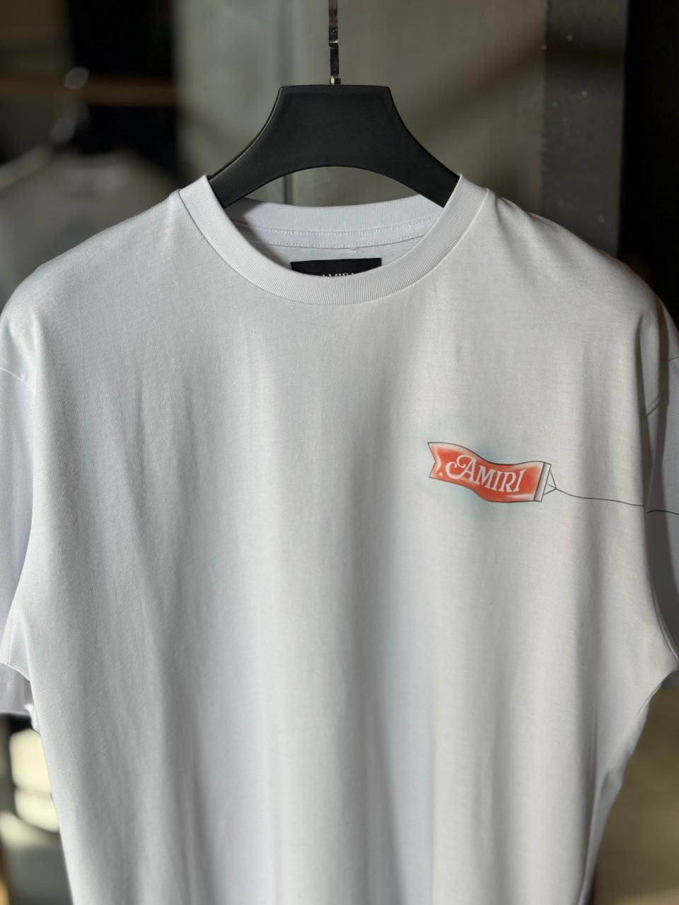 Amiri T-shirt