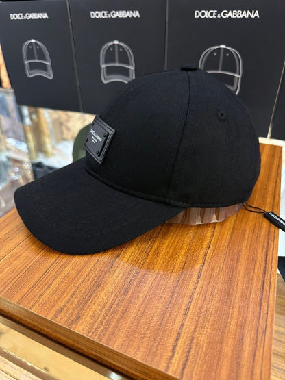 Dolce & Gabbana Caps