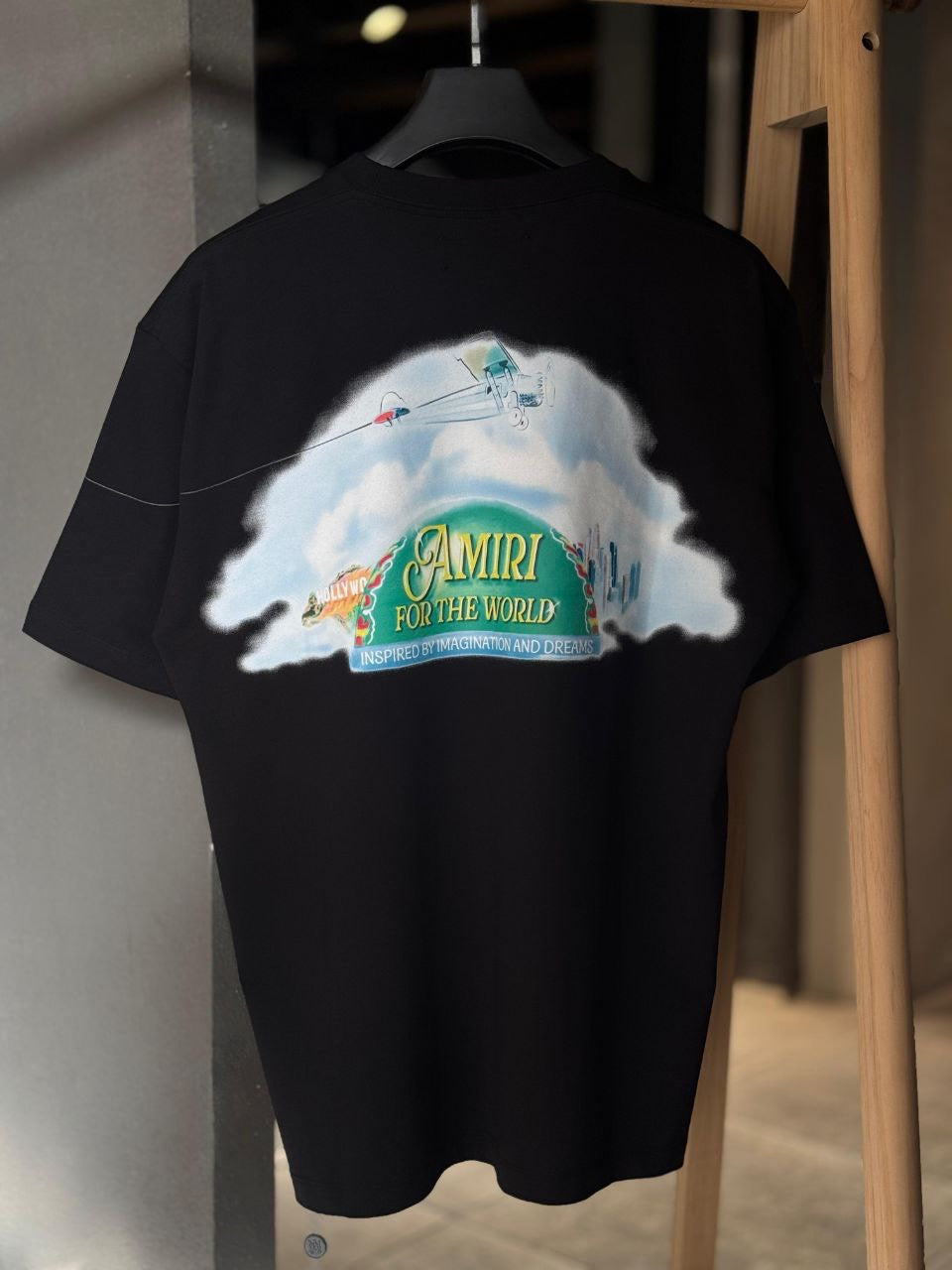 Amiri T-shirt