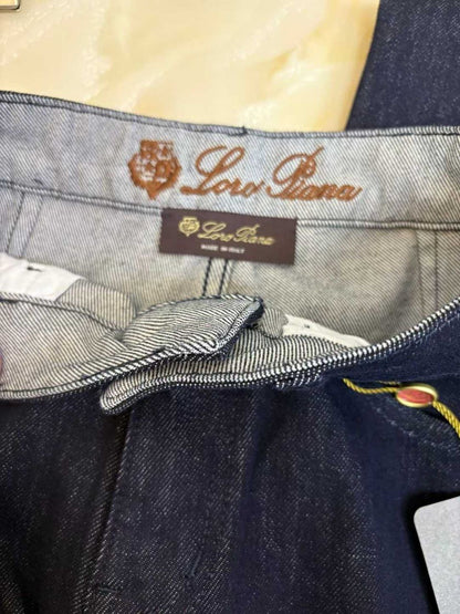 Loro Piana Jeans Pants