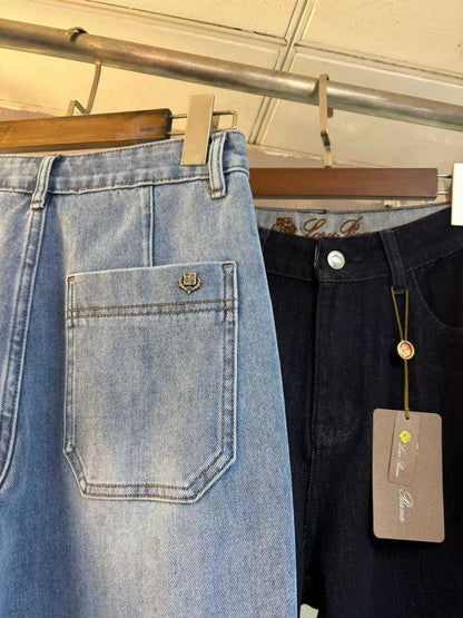 Loro Piana Jeans Pants