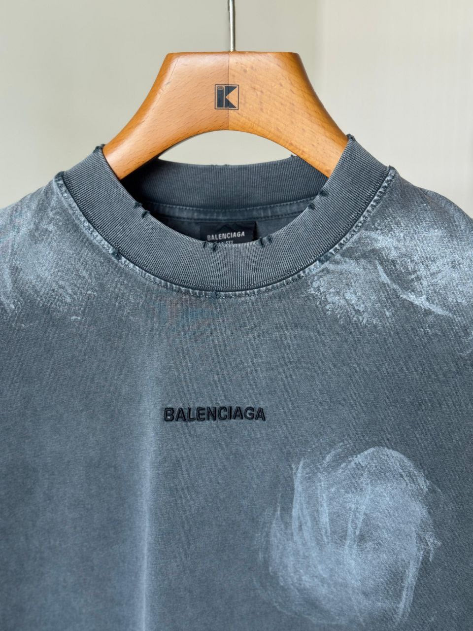 Balenciaga T-shirt