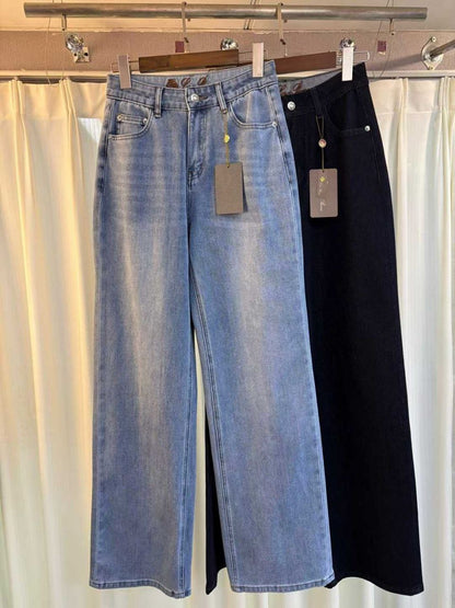 Loro Piana Jeans Pants