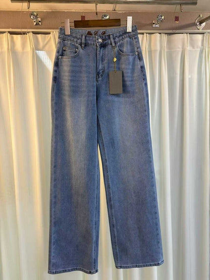 Loro Piana Jeans Pants