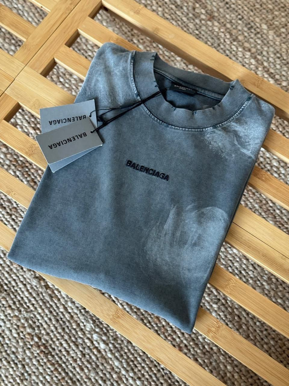 Balenciaga T-shirt