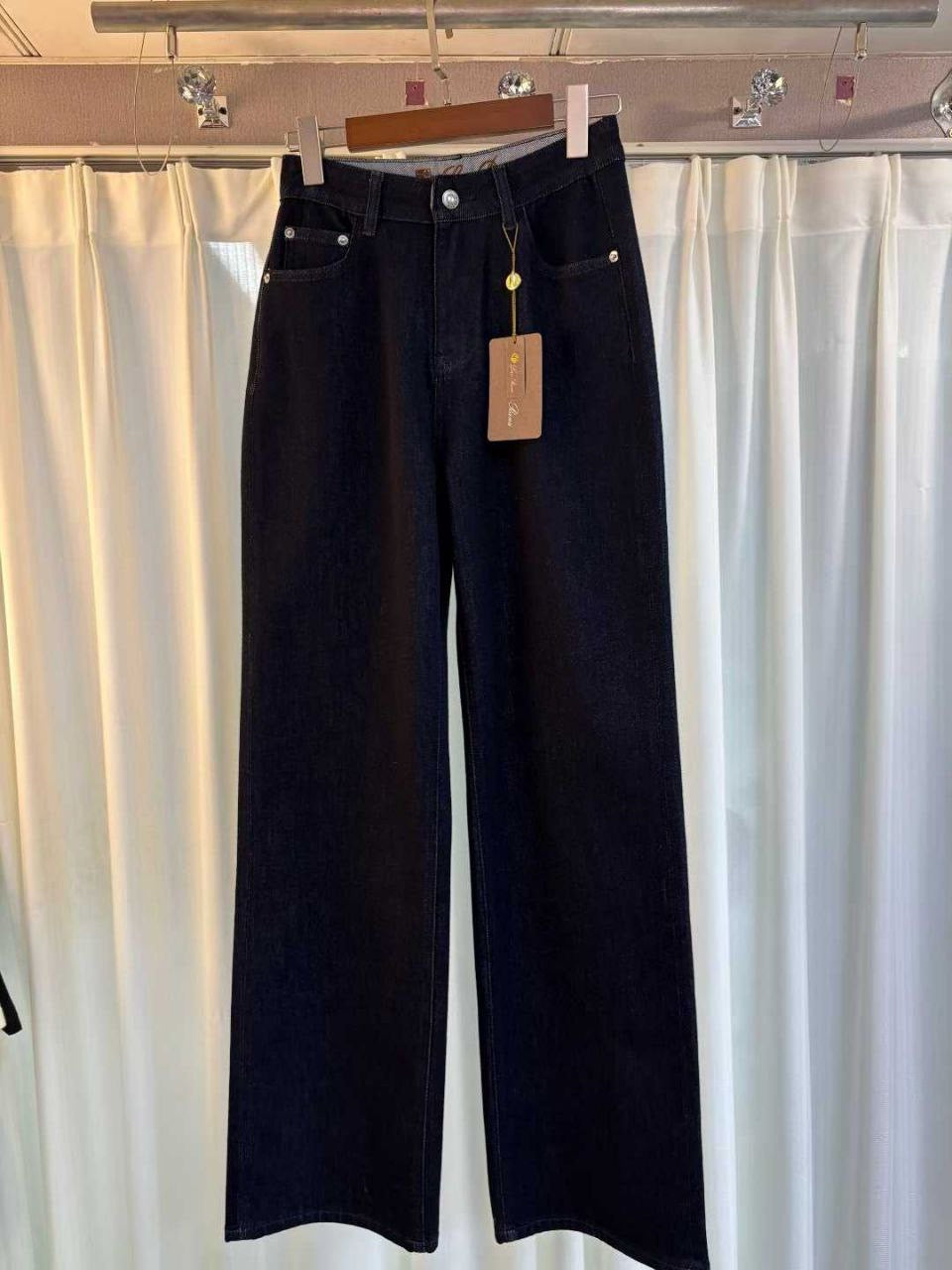 Loro Piana Jeans Pants