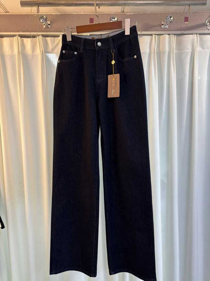 Loro Piana Jeans Pants