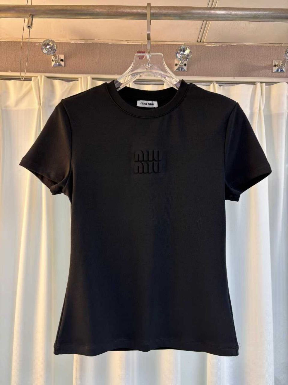 Miu Miu T-shirt