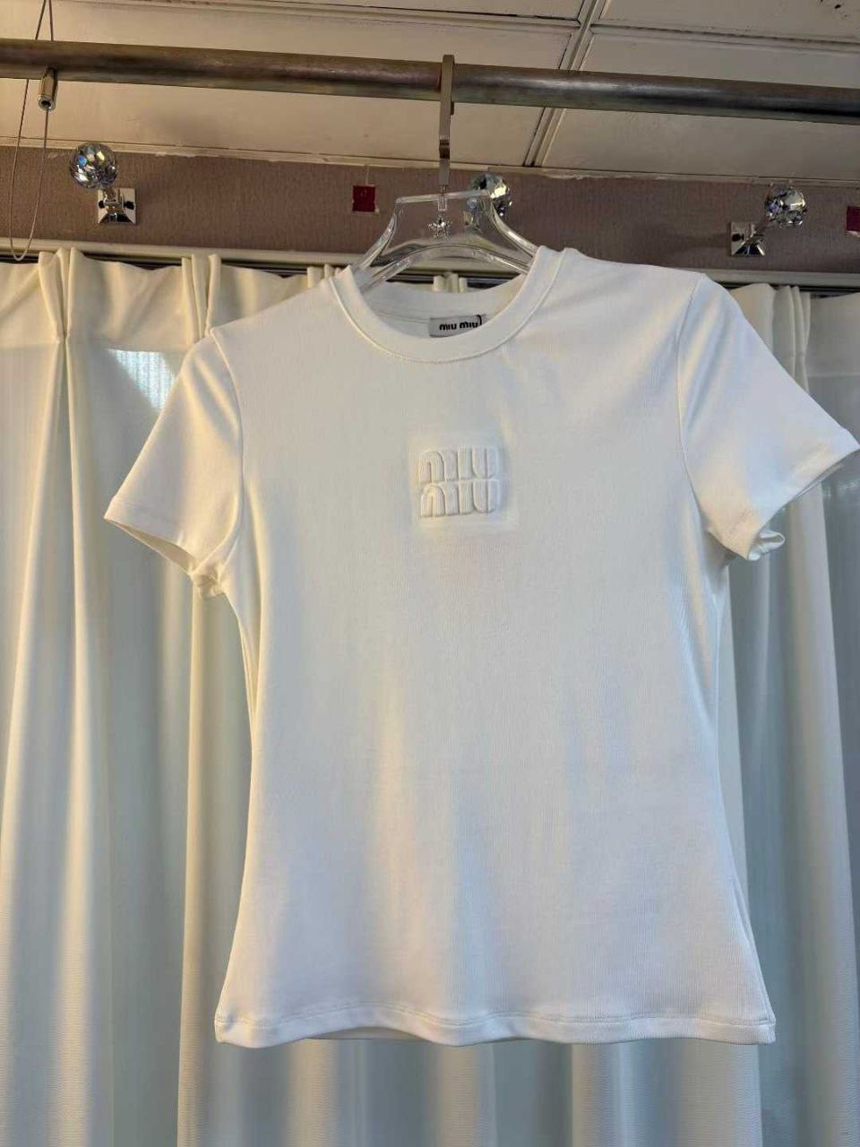 Miu Miu T-shirt