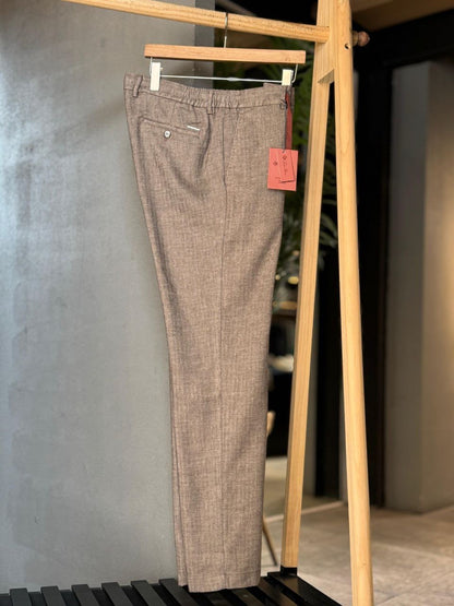 Loro Piana Fabric Pants