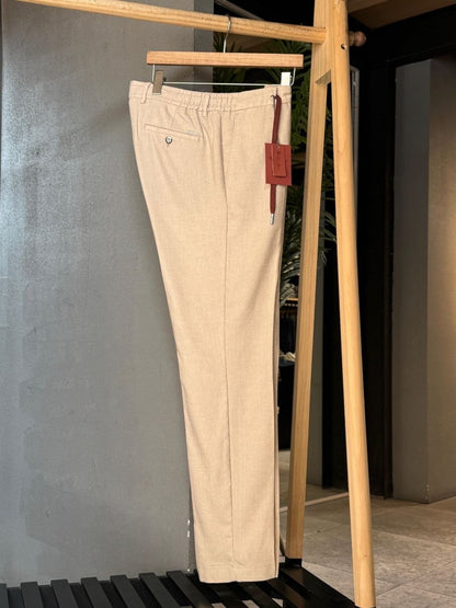 Loro Piana Fabric Pants
