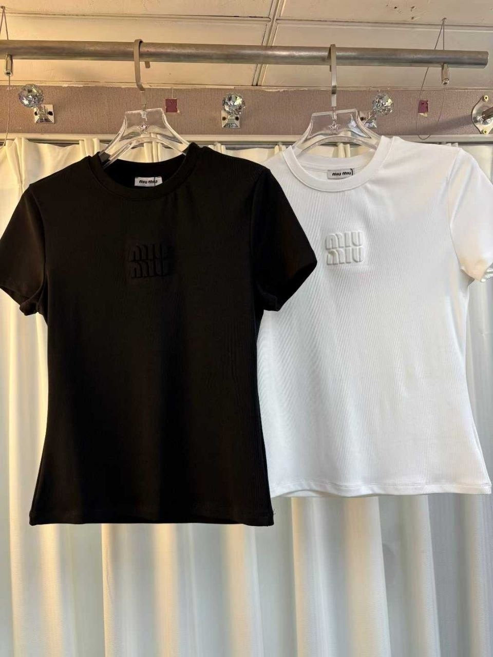 Miu Miu T-shirt