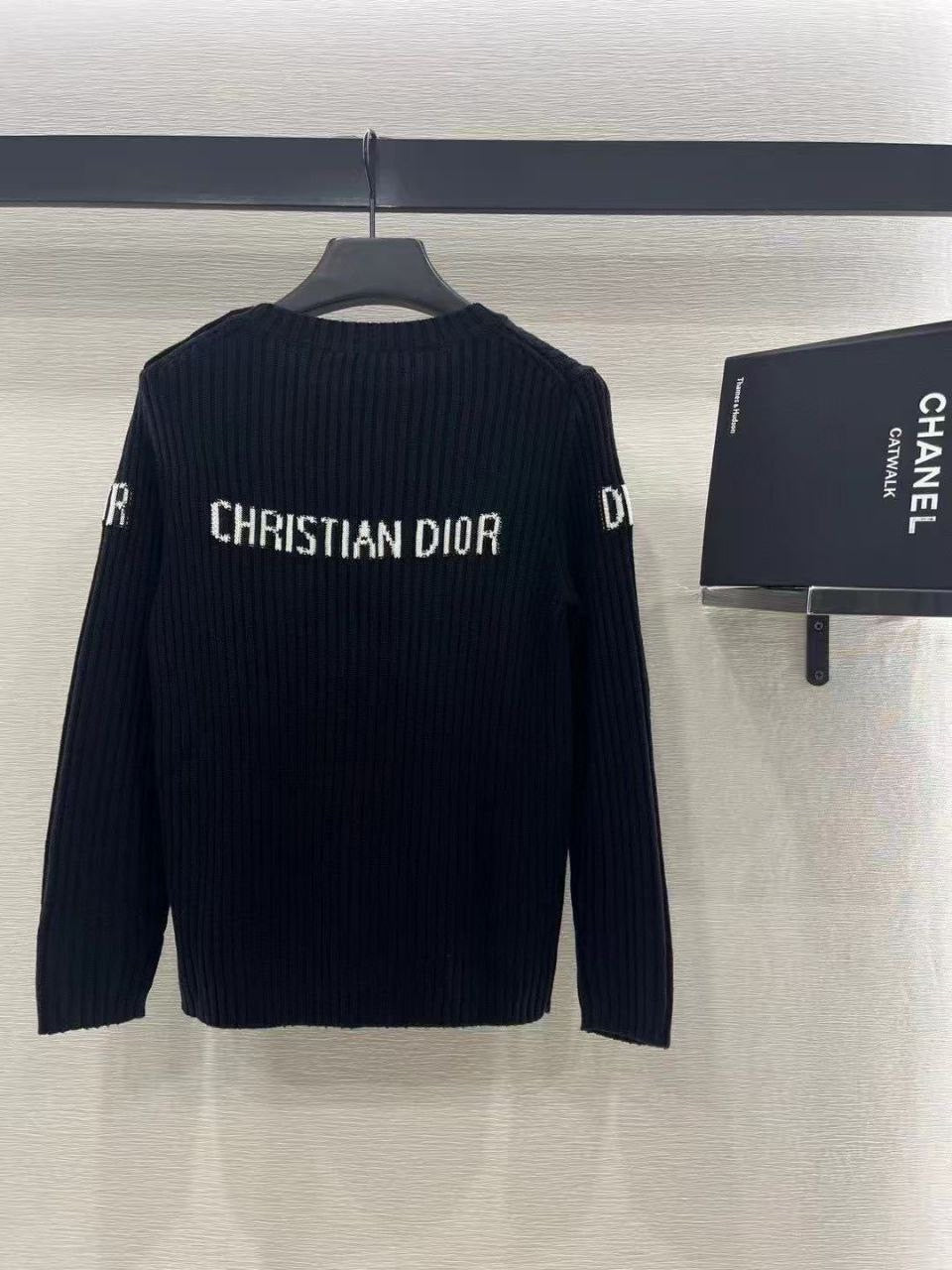 Dior Sweater