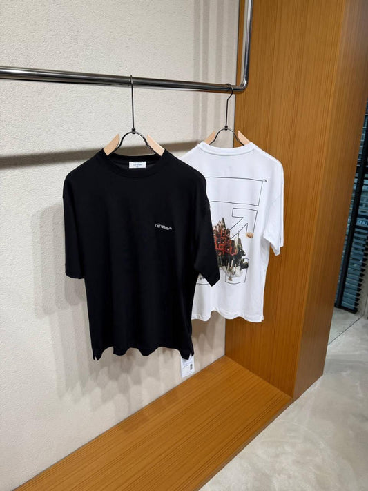 Off White T-shirt