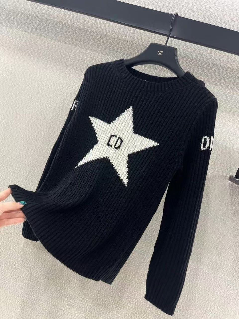 Dior Sweater