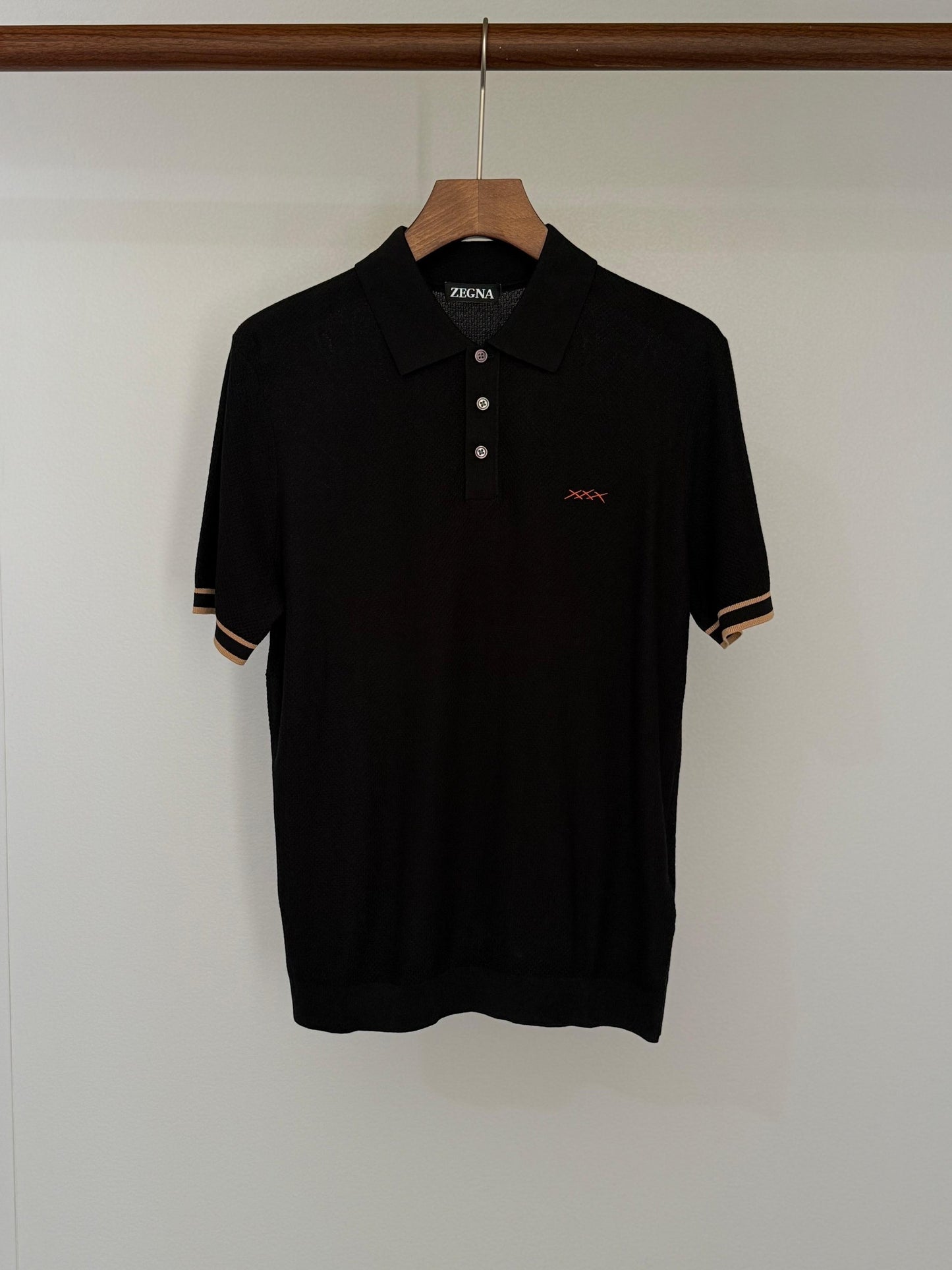 Zegna Polo Shirt