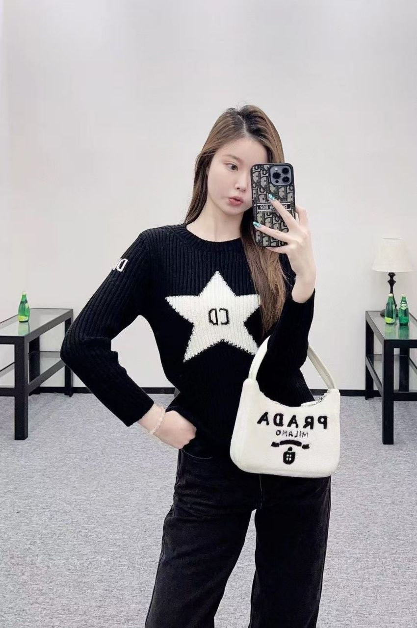 Dior Sweater