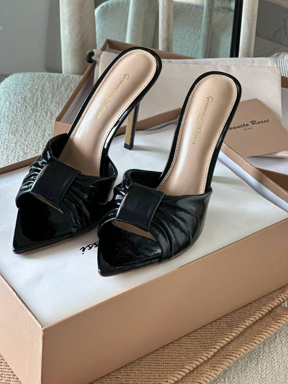 Rossi Heels