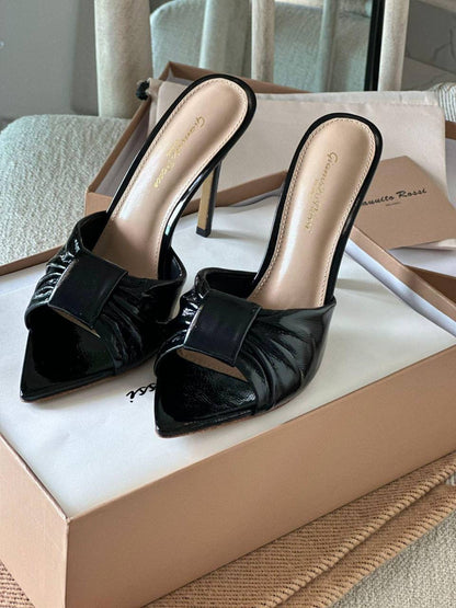 Rossi Heels