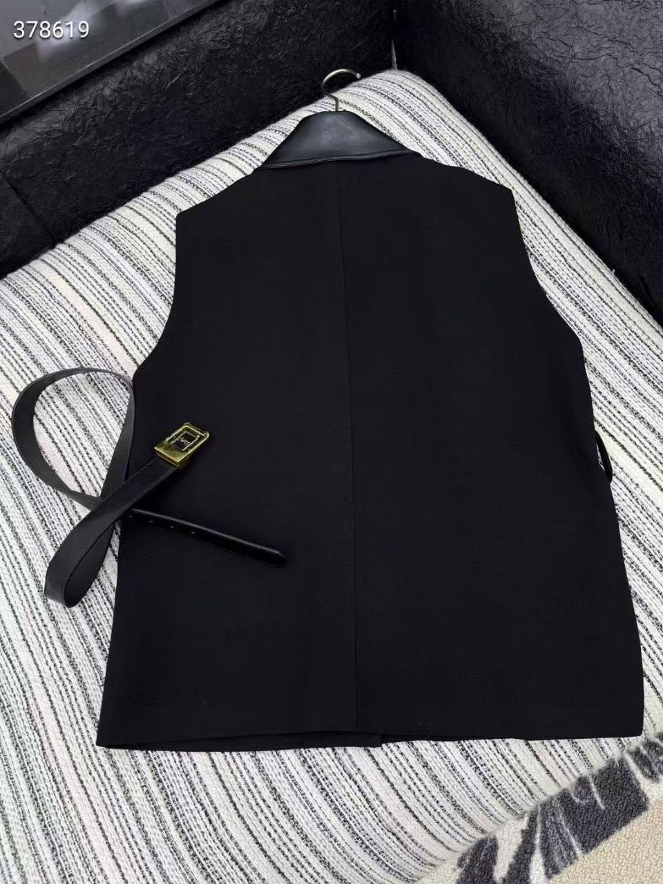Ysl Vest